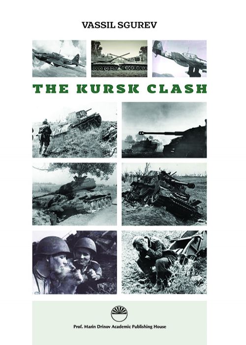 The Kursk Clash