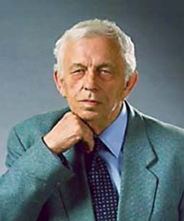 Владимир  Шкодров