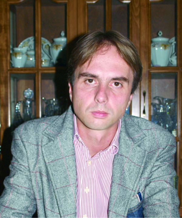 Ivo  Topalilov