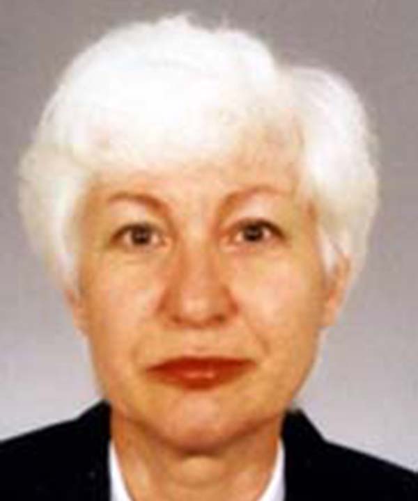 Gatya  Simeonova