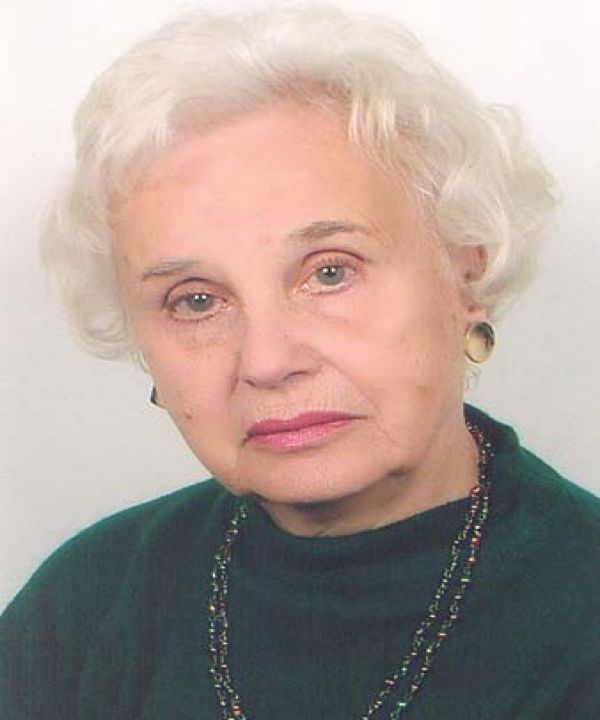 Ева  Соколова