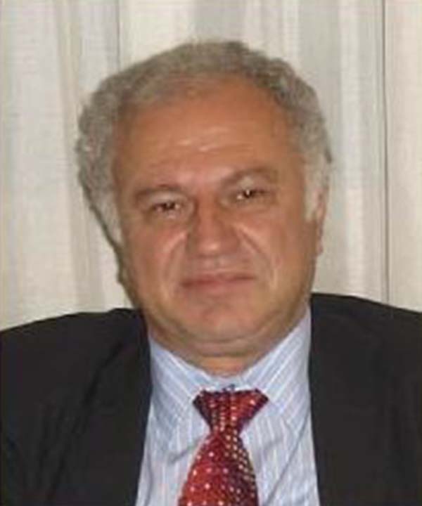 Petar  Gecov