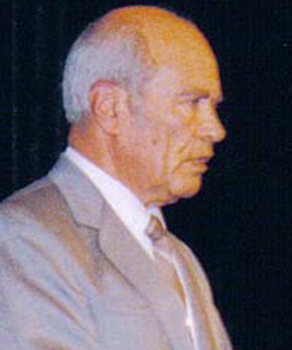 Stoicho  Panchev