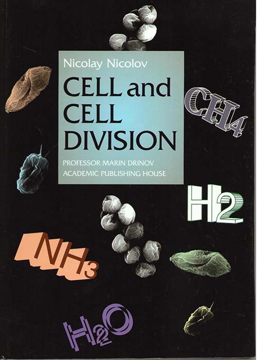 Cell and cell division