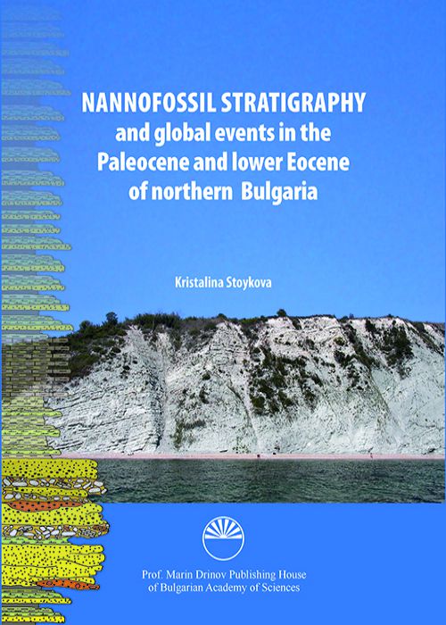 Nannofossil stratigraphy and global events in the Paleocene and lower Eocene of northern Bulgaria