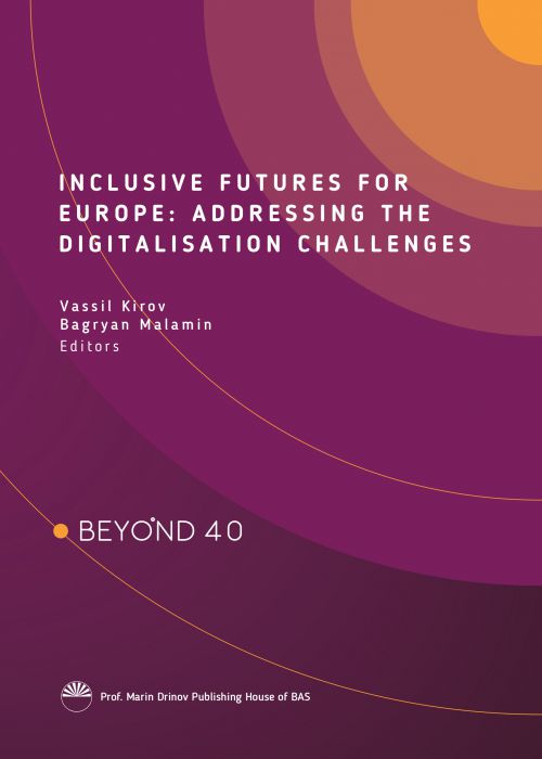 INCLUSIVE FUTURES FOR EUROPE: ADDRESSING THE DIGITALISATION CHALLENGES